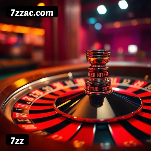 7zz Jogos de Slots